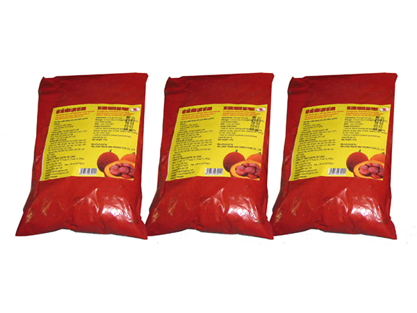 Bột Gấc đông lạnh